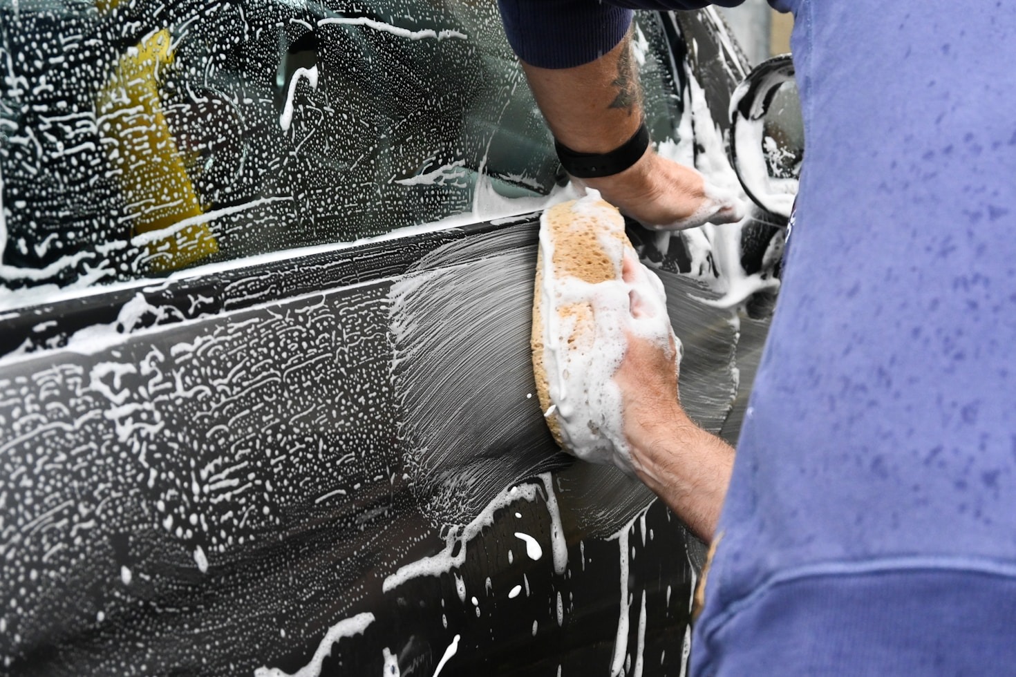 Porady ekspertów: jak utrzymać auto w perfekcyjnym stanie